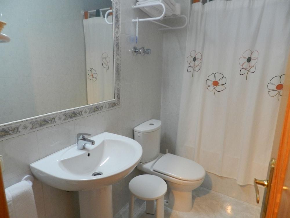 Hotel Escalar Panticosa Dış mekan fotoğraf