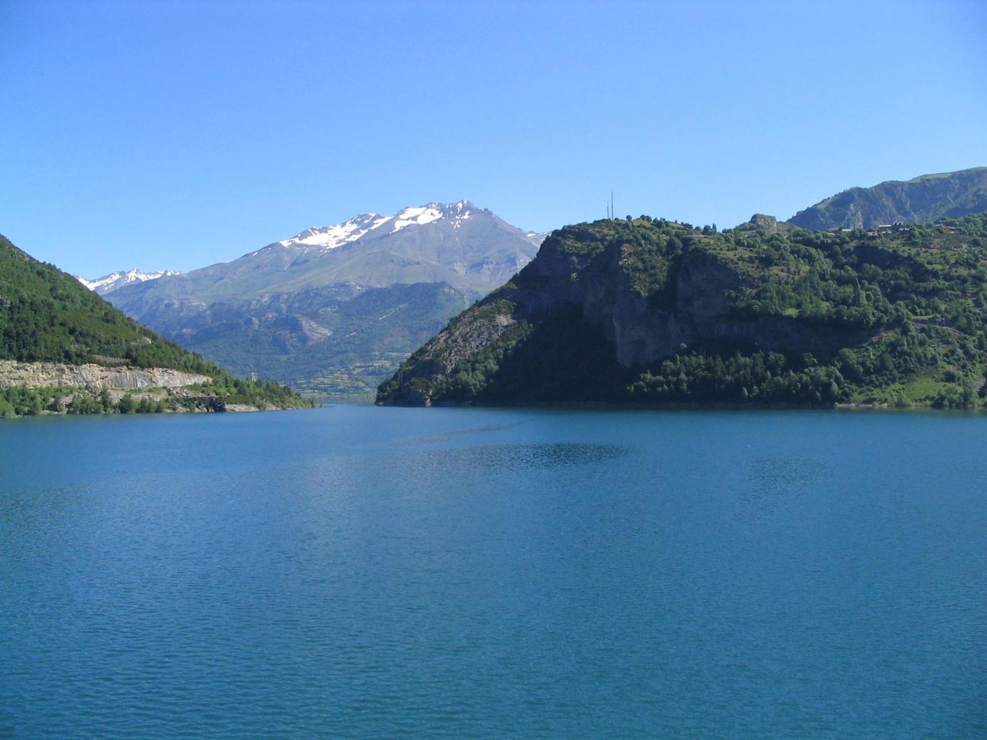 Hotel Escalar Panticosa Dış mekan fotoğraf